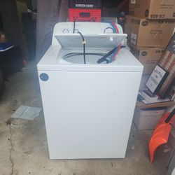 Washer For Sell