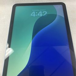 Apple iPad 11th Gen A16 128 GB Blue MD7G4LL/A