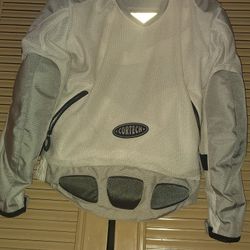 Motorcycle Jacket 