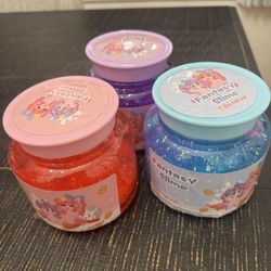 Unicorn Fantasy Slime