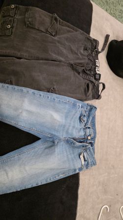 Pants