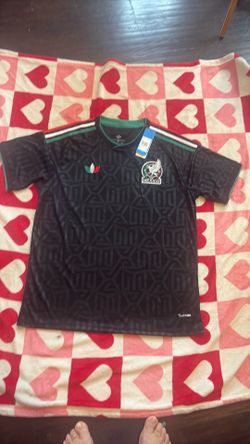 México 🇲🇽 Jersey