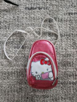 Nintendo DS Pink Vintage Rare Collectible Bag