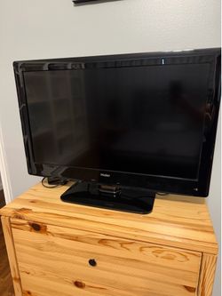 Haier L32B1120 32-inch TV LCD TV