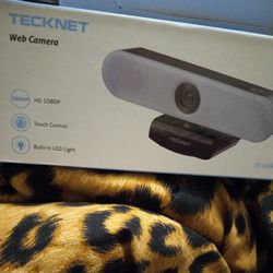 Teknet Web Camera
