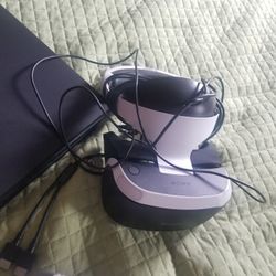 Ps4 Pro With VR