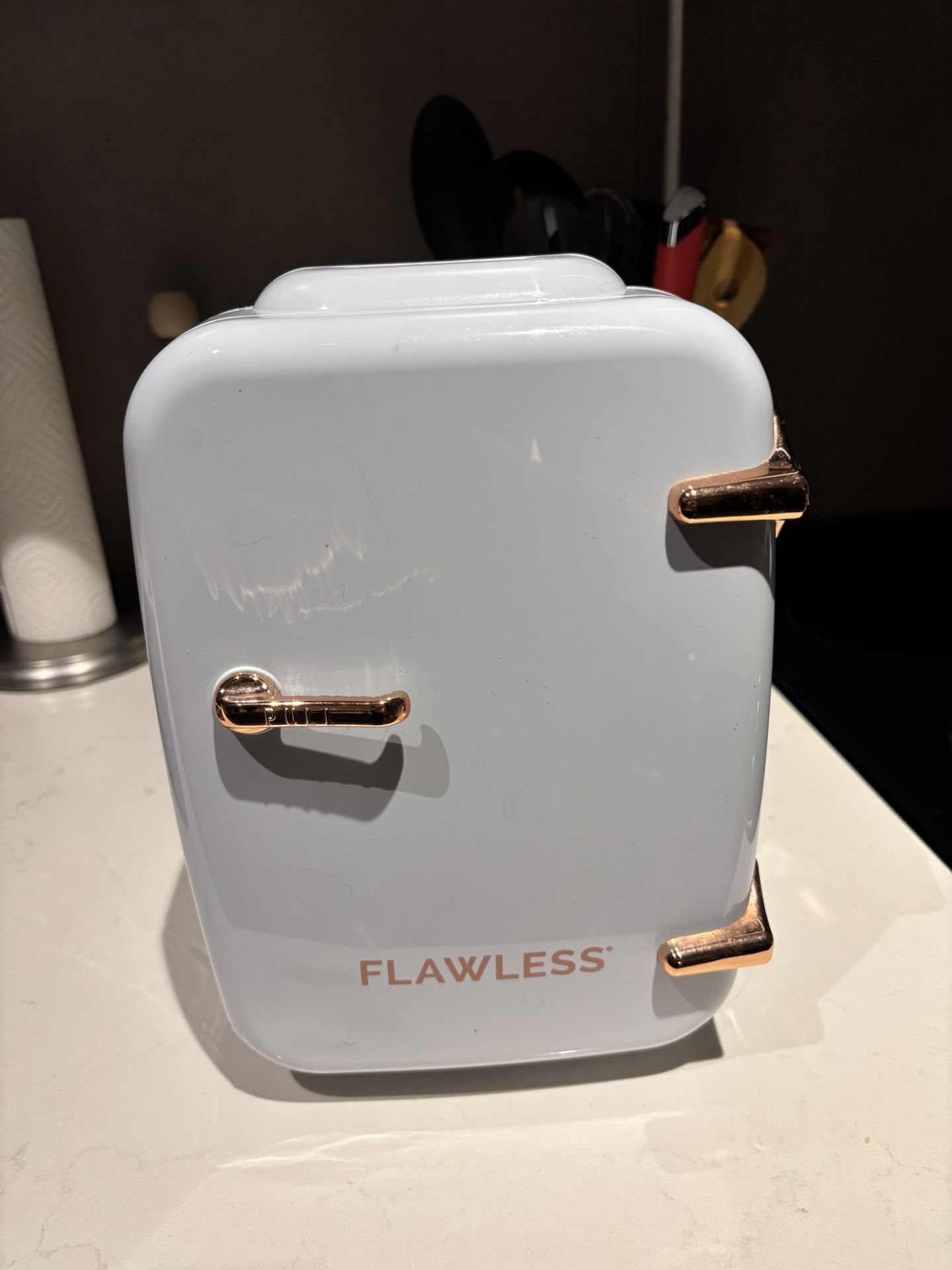 Beauty Fridge