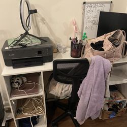Selling Items In Photo