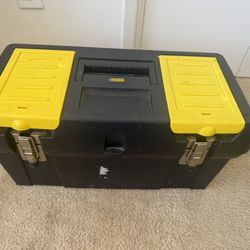 Tool Box