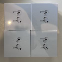 Airpod Pros Gen 2 1.1