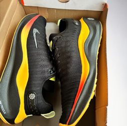 Nike ReactX Infinity Run 4