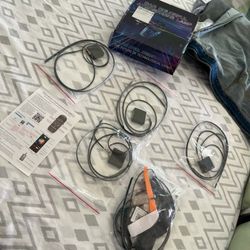 Car Ambient Light Kit