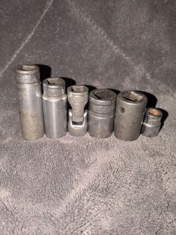 Snap-On  Sockets