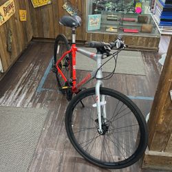 Schwinn Bike 
