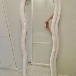 Standing Wall Mirror