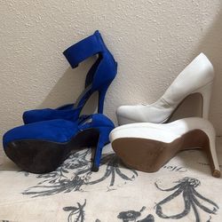 Women’s shoes heels 👠