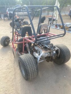 Go cart