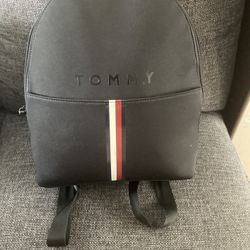 Tommy Hilfiger