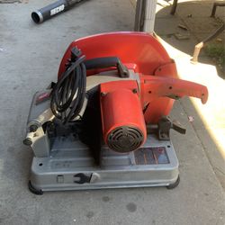 Milwaukee Hand Saw
