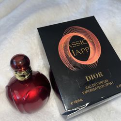 Passion Happy Dior Perfume