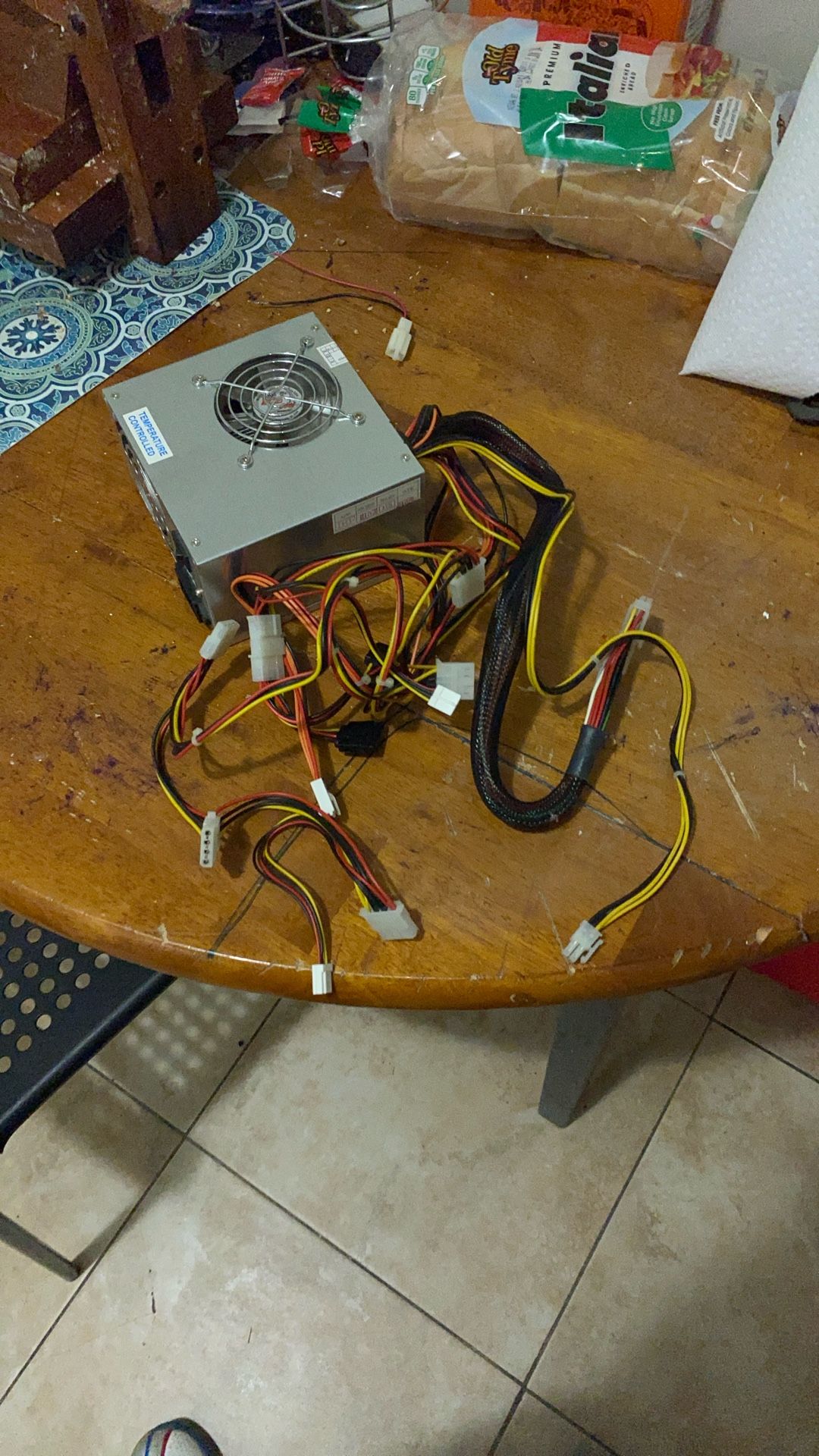 Pc Parts 