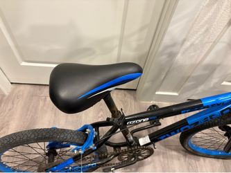 Boy’s Bike