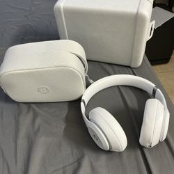 Beats Studio Pro