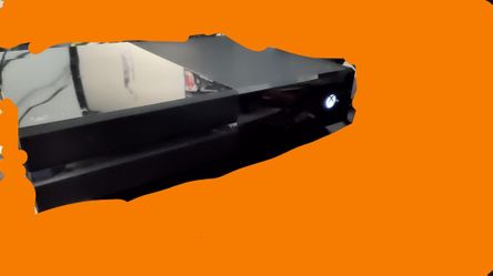 Original Xbox One - Black