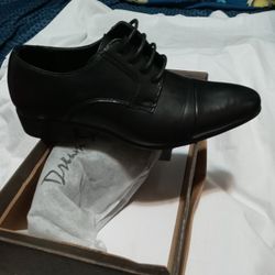 Boys Dress Shoes 6