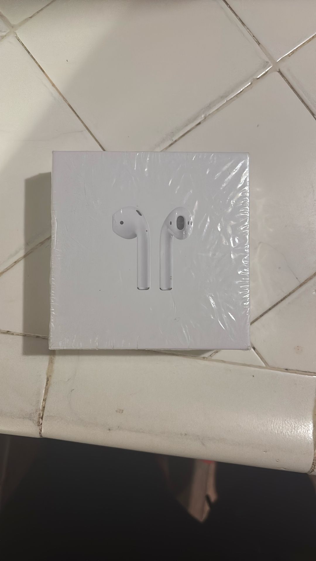 Airpods