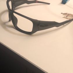 Oakley Frame Only!!!