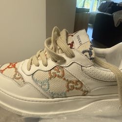 Gucci GG Sneakers
