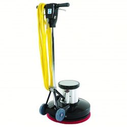 ✨ For Sale: DAYTON 20" Floor Scrubber/Polisher – Your Ultimate Cleaning Machine! ✨