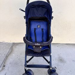 Stroller Compact 