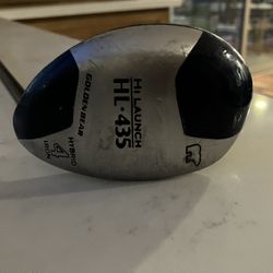 Golden Bear Golf Woods 
