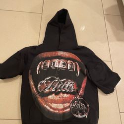 Lost hills hoodie