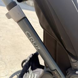 Uppababy Cruz