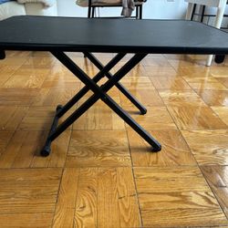 Standing Desk