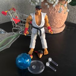 Jada Toys Ryu 