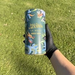 Jean Paul Gautier Paradise Garden 