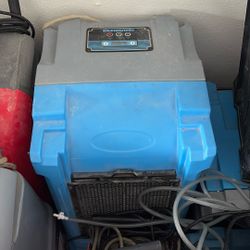 Dehumidifier
