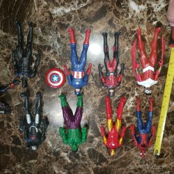 Marvel Superheroes Bundle 