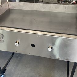 Taco Cart