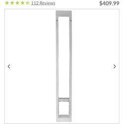 Dog Door For Sliding Doors 