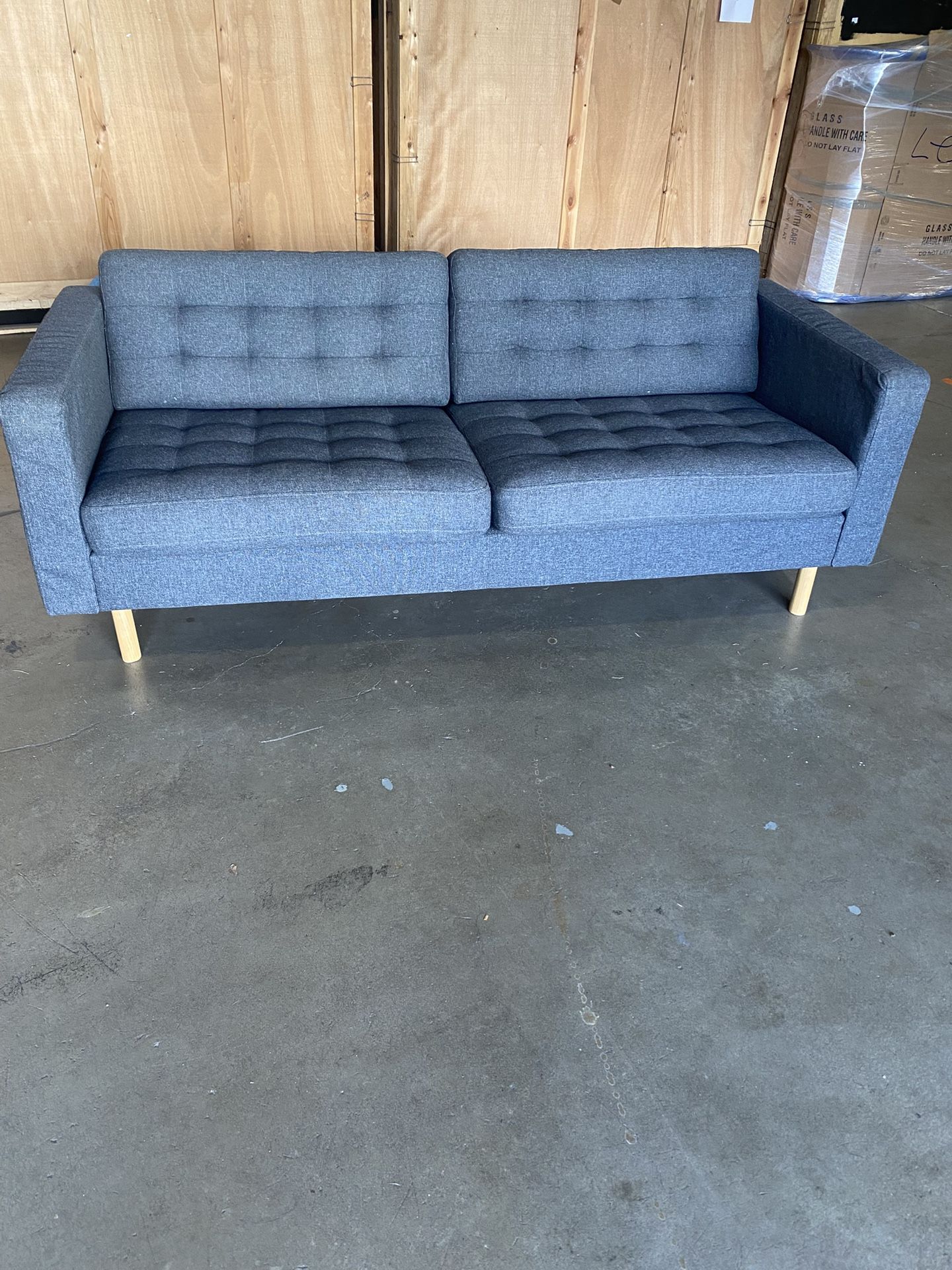 Barely Used IKEA Couch