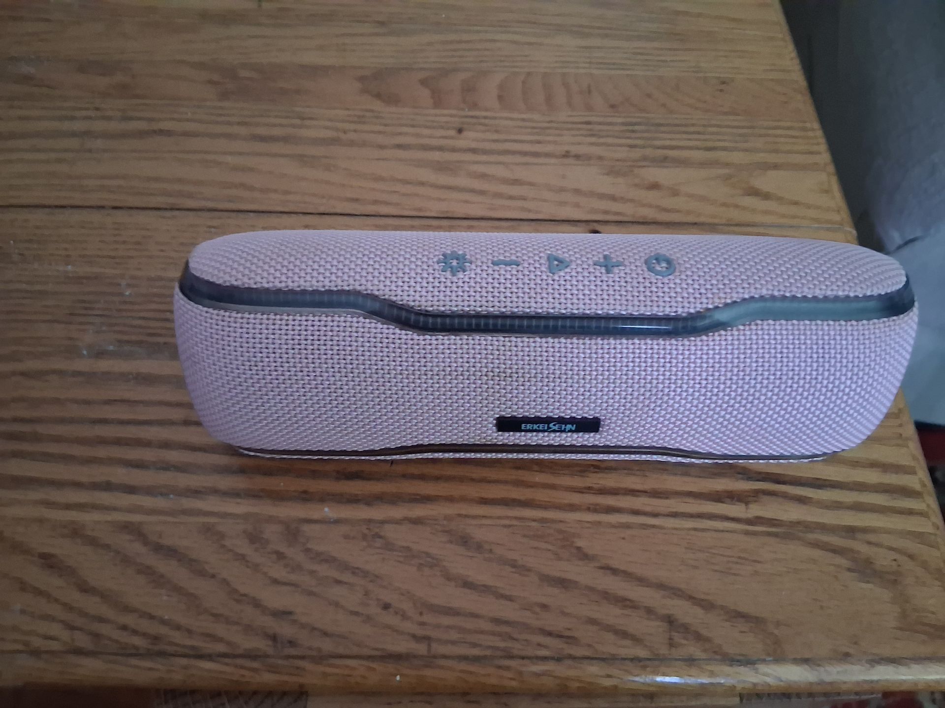 Loud Bluetooth speaker