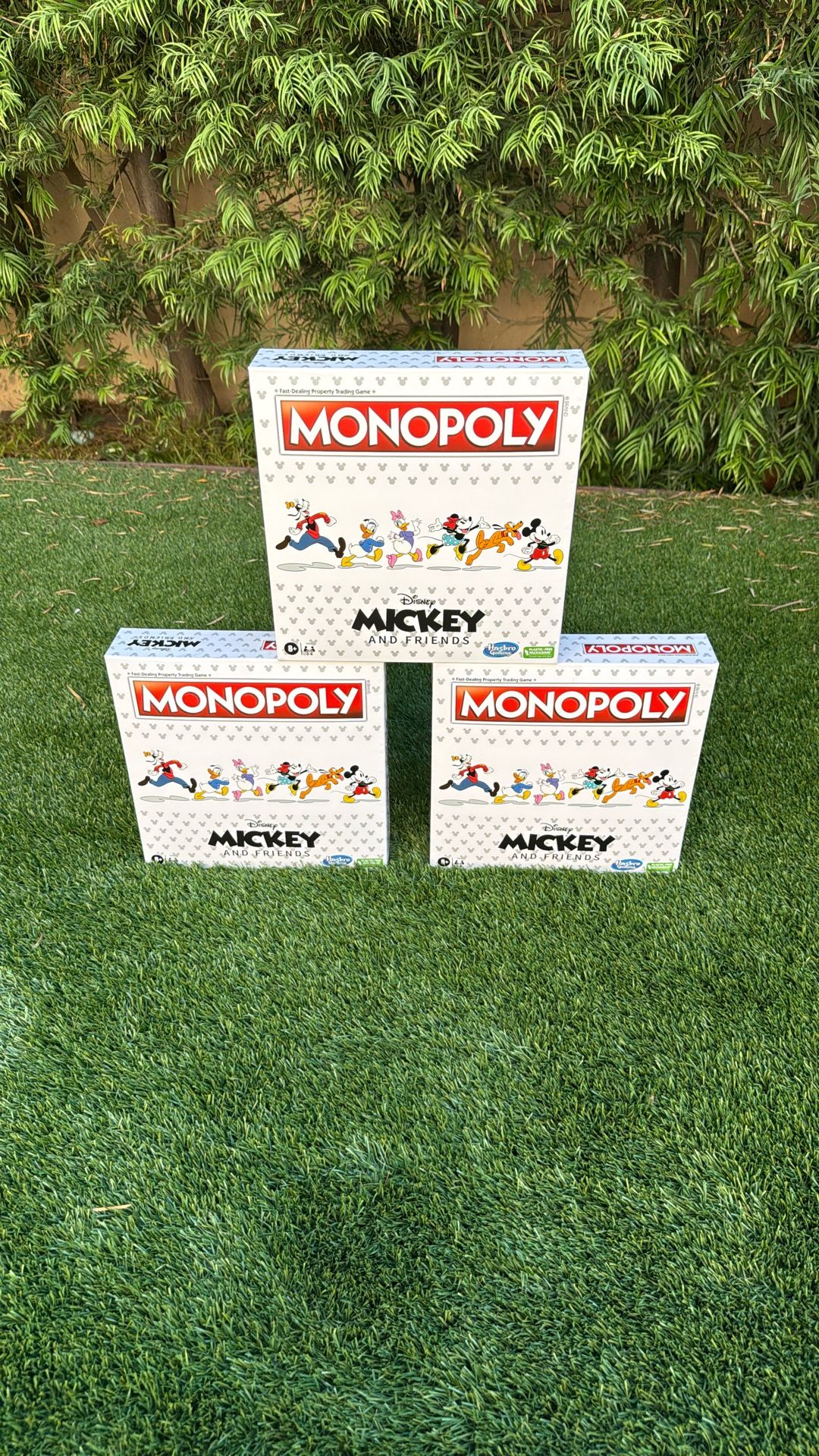 Monopoly