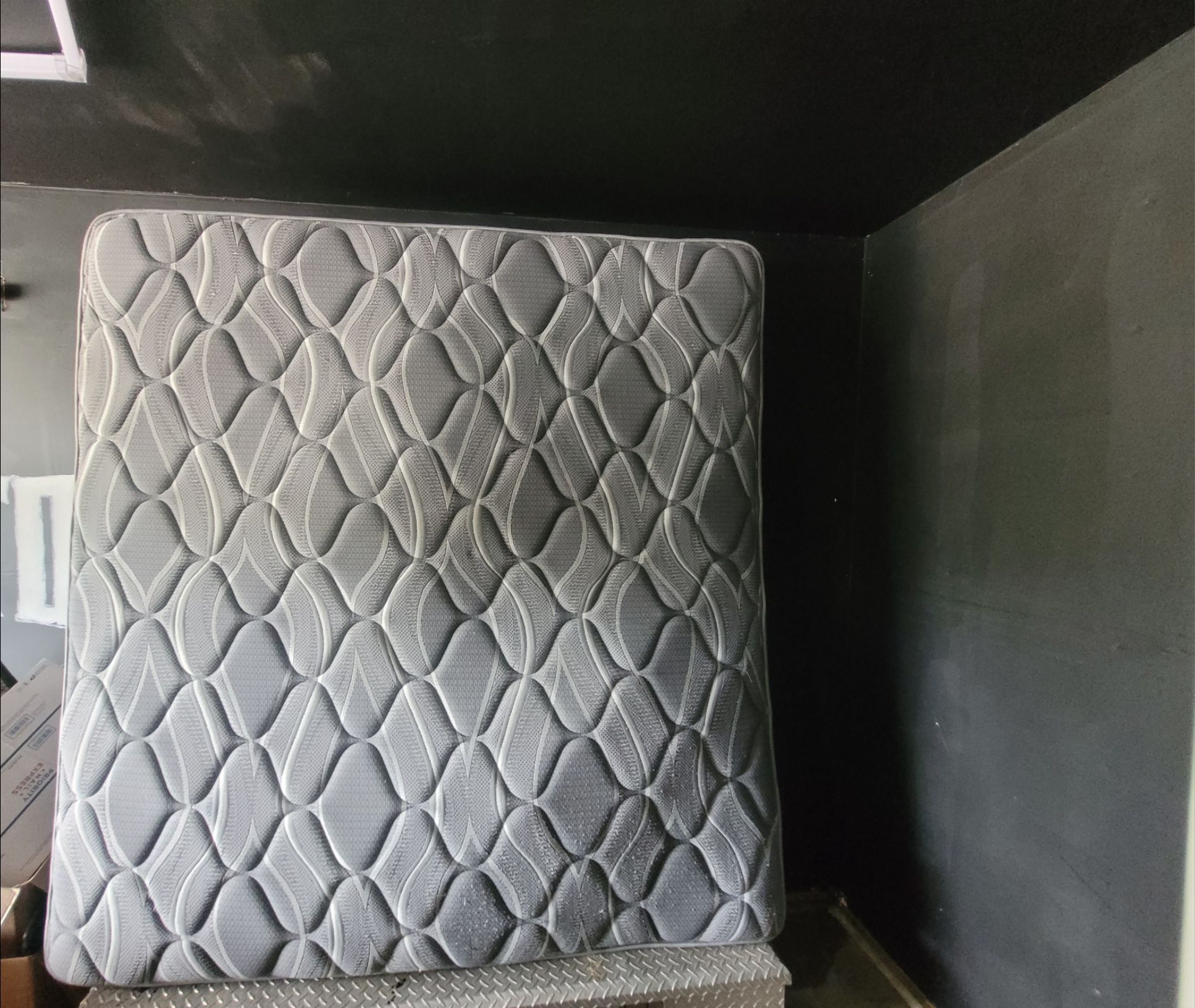 King Mattress
