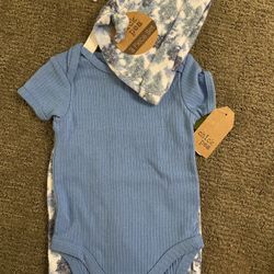 Baby Clothes