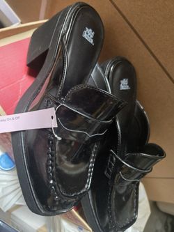 Shoes Size 8 1/2
